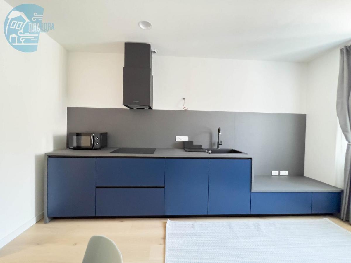 Slataper 19 Tirabora Short Rent * Triest