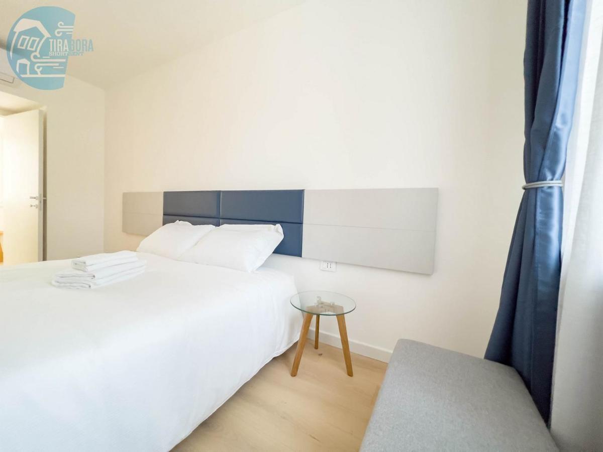 Slataper 19 Tirabora Short Rent Apartment
