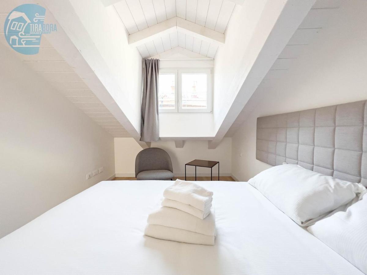Slataper 19 Tirabora Short Rent Triest