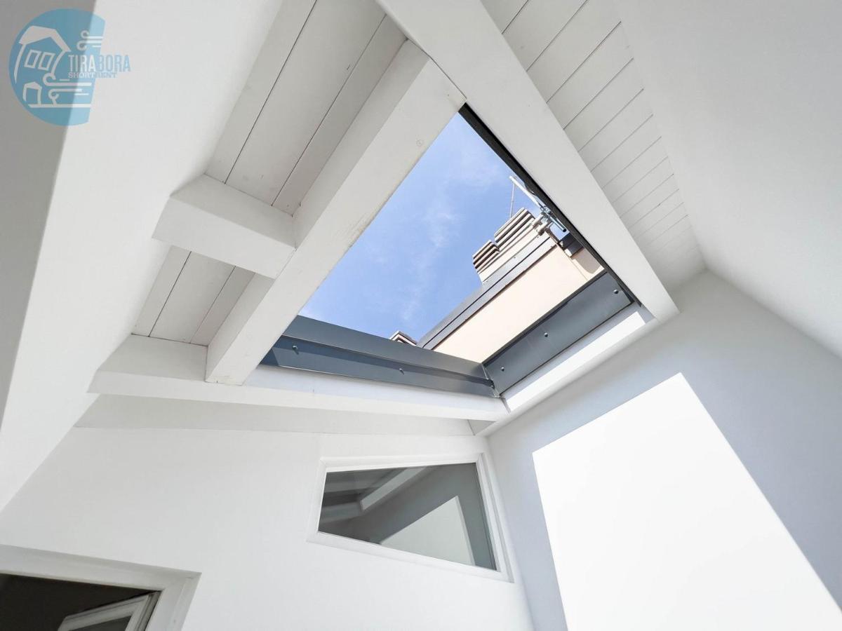 Slataper 19 Tirabora Short Rent Apartment Triest