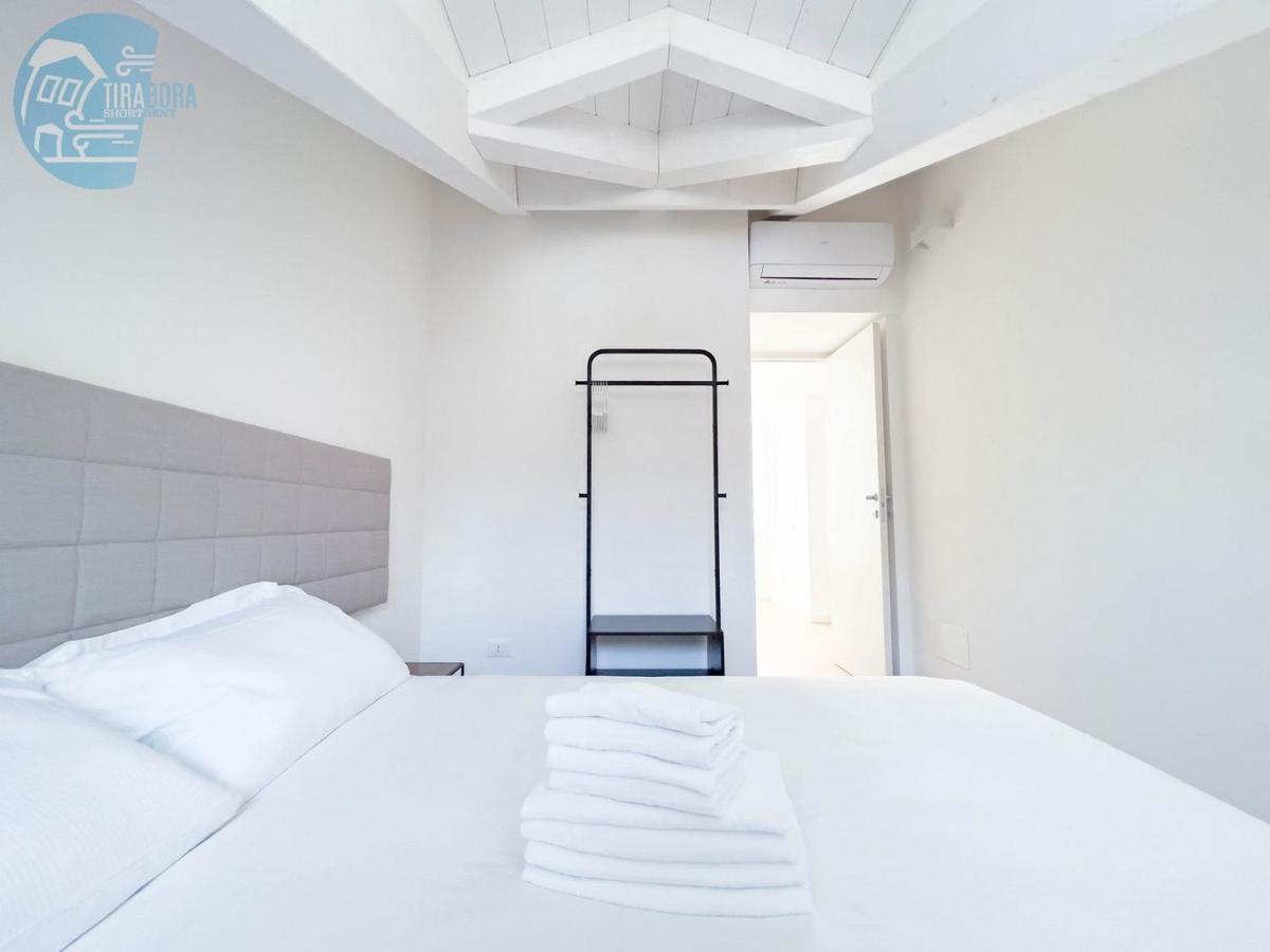 Apartment Slataper 19 Tirabora Short Rent *