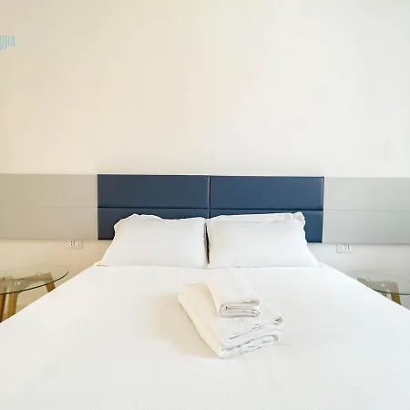 Slataper 19 Tirabora Short Rent Apartment Trieste Exterior photo