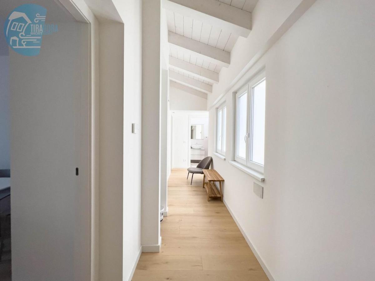 Slataper 19 Tirabora Short Rent Trieste