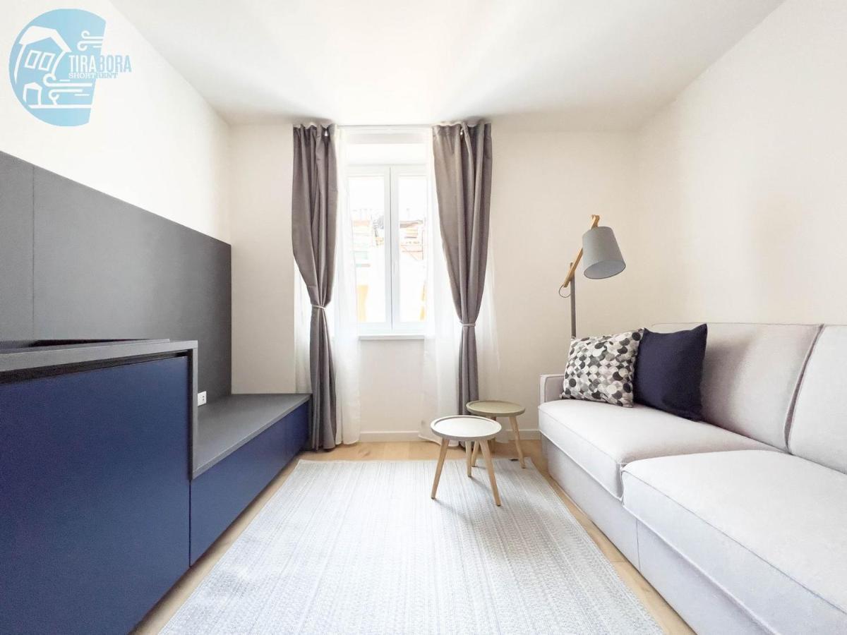 Slataper 19 Tirabora Short Rent