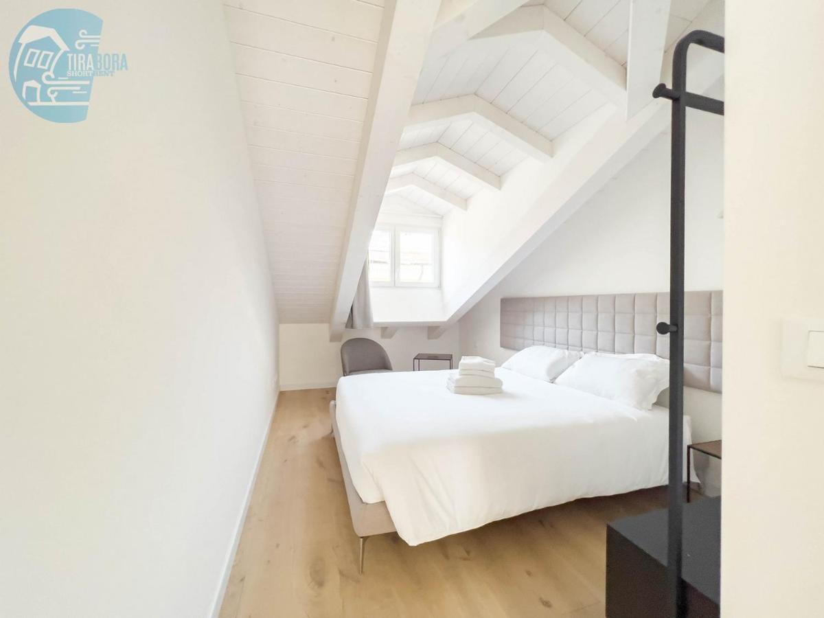 Slataper 19 Tirabora Short Rent * Trieste
