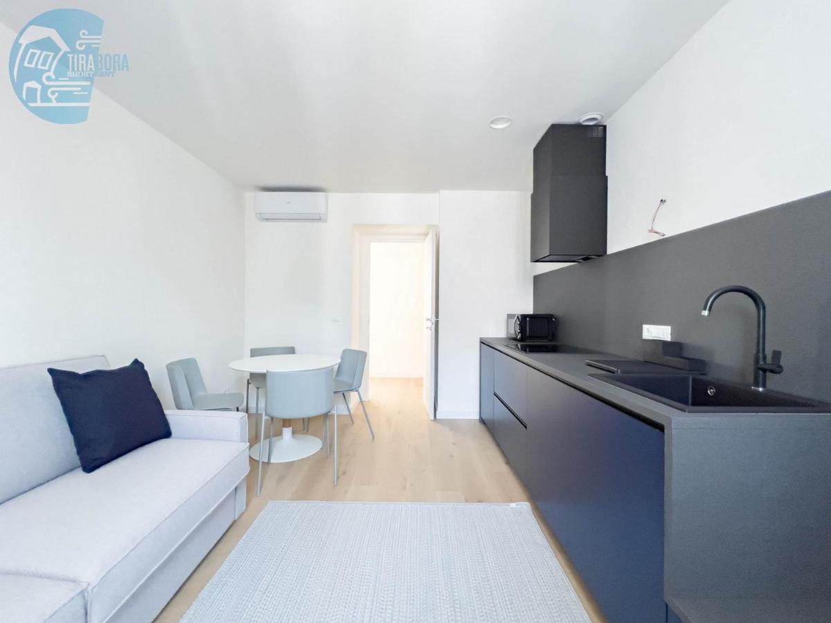 Slataper 19 Tirabora Short Rent Apartment *