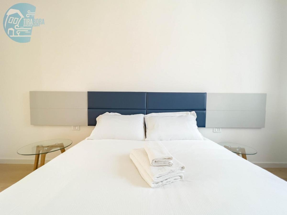 Apartment Slataper 19 Tirabora Short Rent Trieste