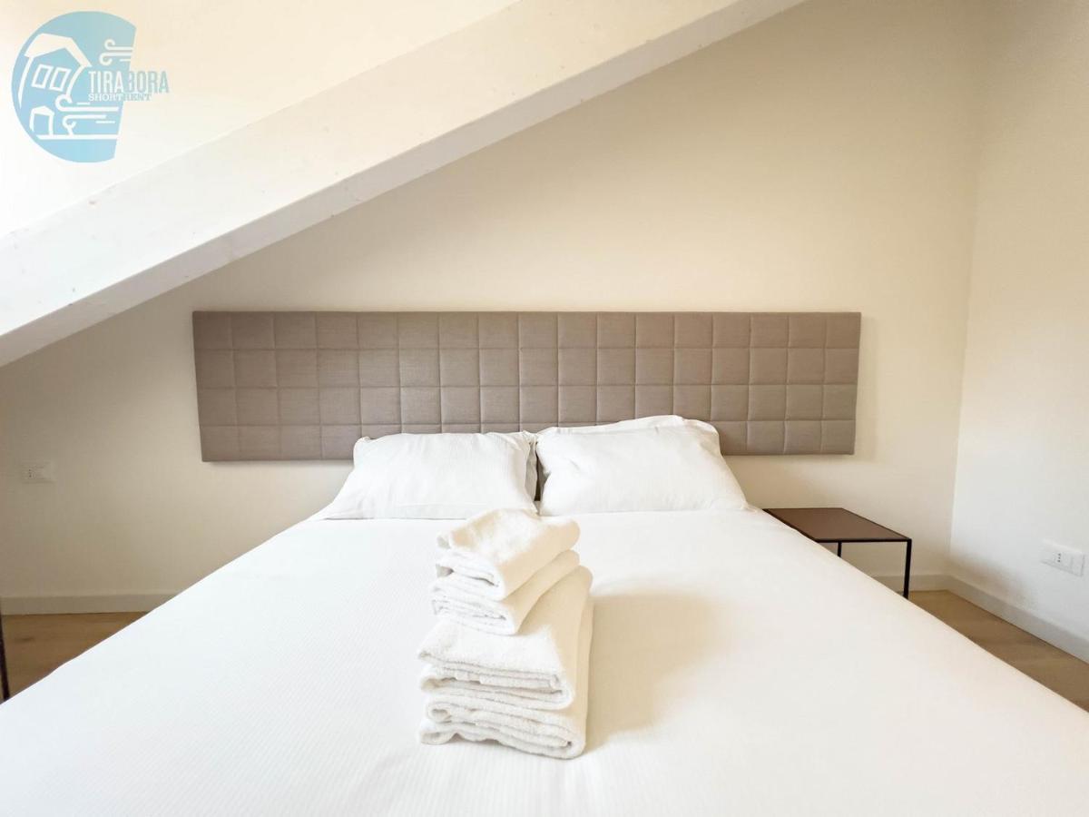 Slataper 19 Tirabora Short Rent
