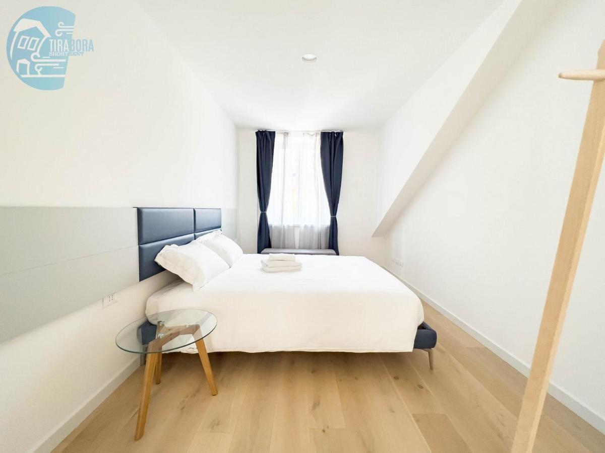 Slataper 19 Tirabora Short Rent