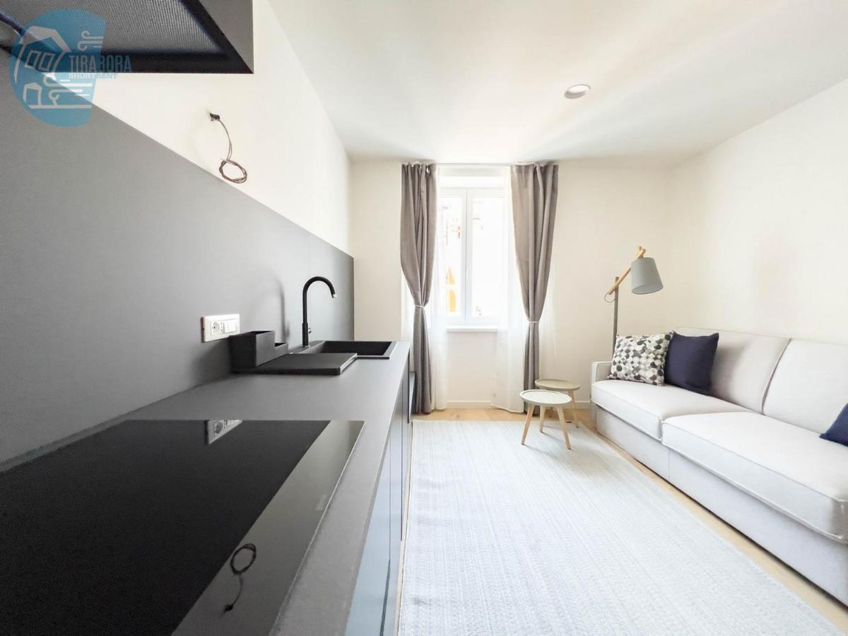 Slataper 19 Tirabora Short Rent Apartment *