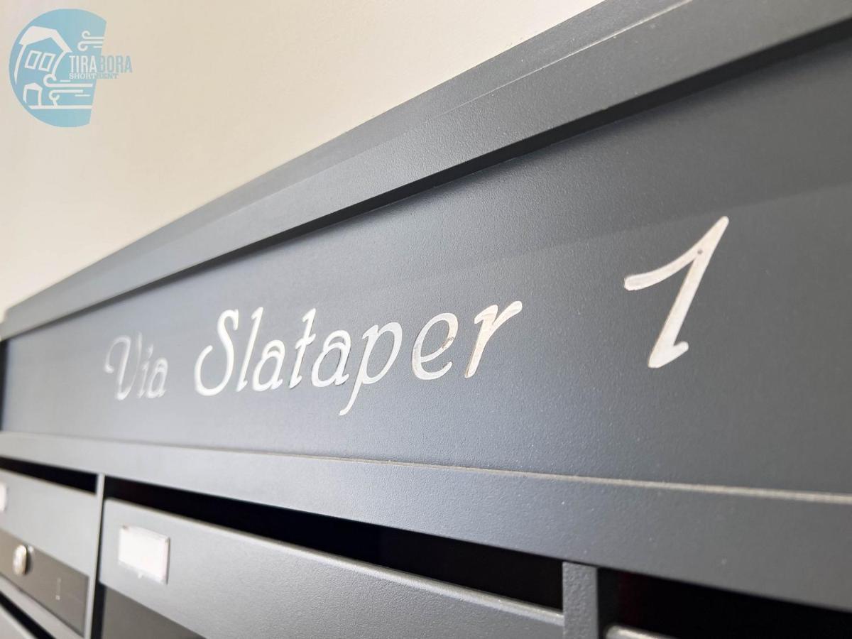 Slataper 19 Tirabora Short Rent *