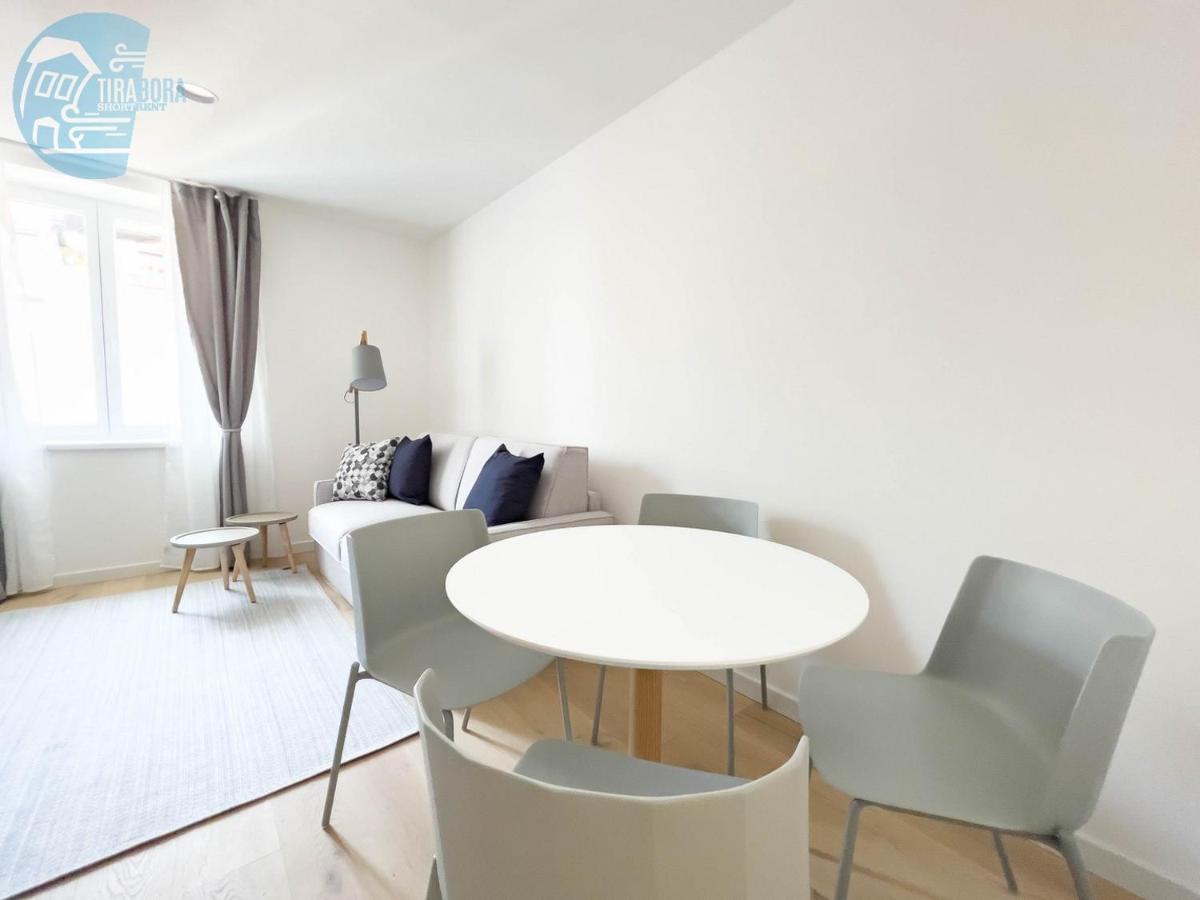 Apartment Slataper 19 Tirabora Short Rent