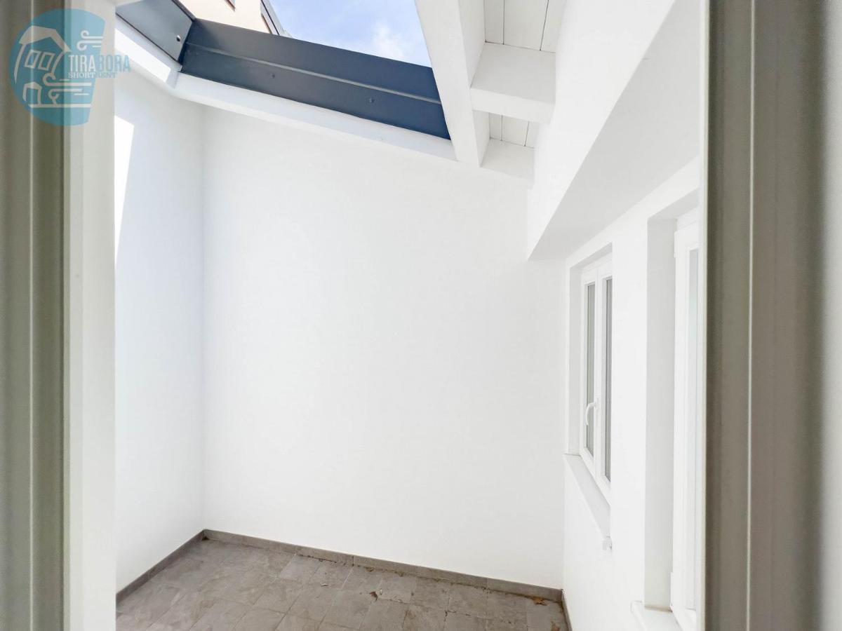 Slataper 19 Tirabora Short Rent Trieste